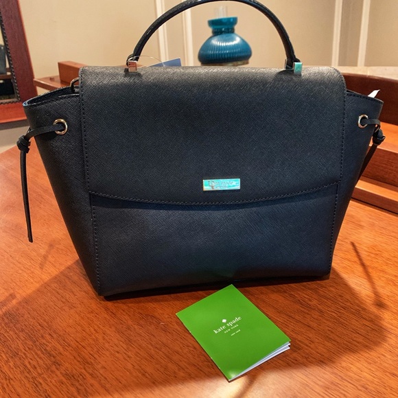 ♠️Kate Spade Lilah Laurel Way Bag - Picture 2 of 5